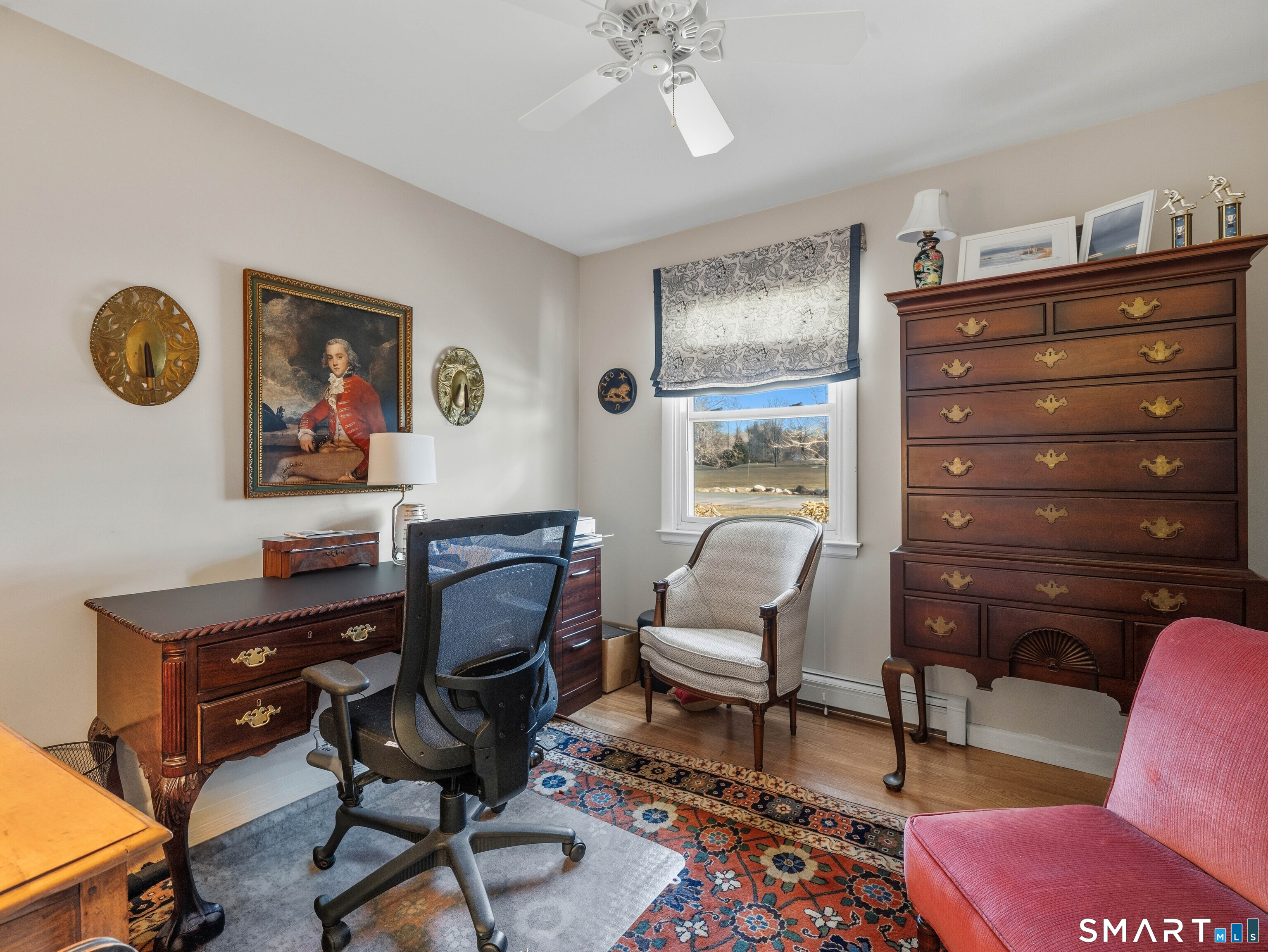 24 Cherry Lane Madison, CT 06443 - Photo 30 of 40 Third bedroom