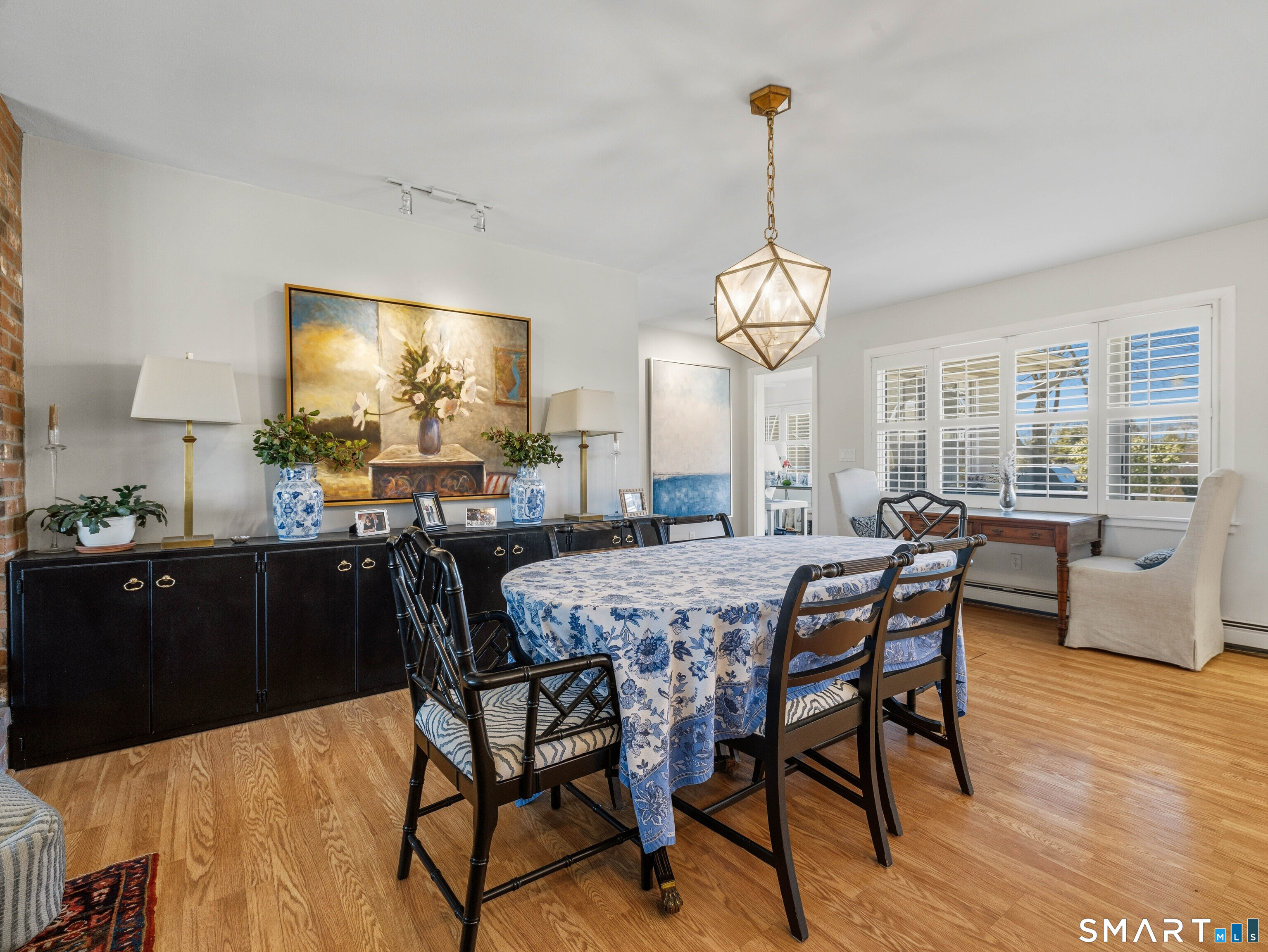 24 Cherry Lane Madison, CT 06443 - Photo 9 of 40 Dining Room