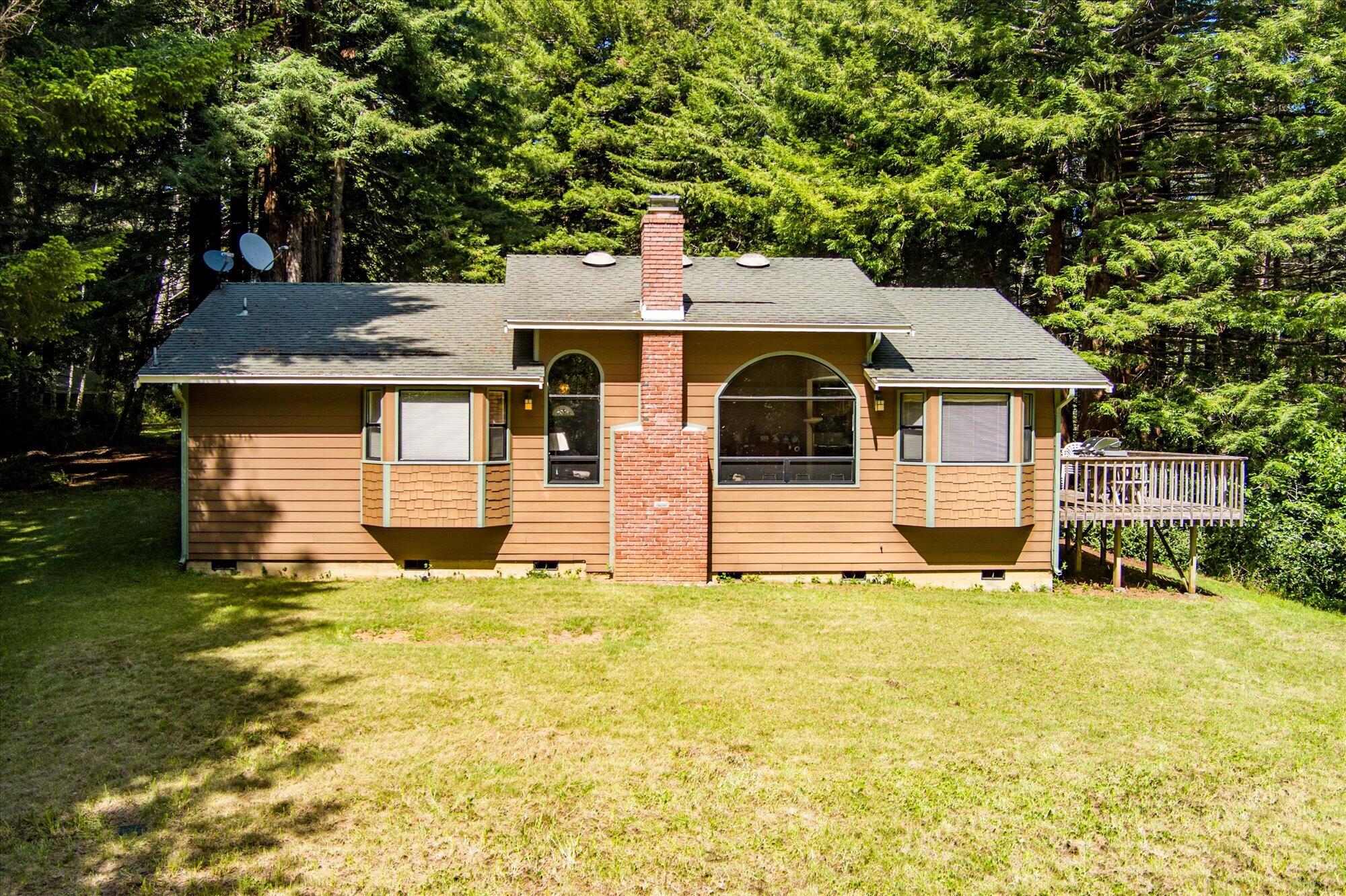 1776 Fox Farm Road Trinidad, CA 95570 - Photo 60 of 67
