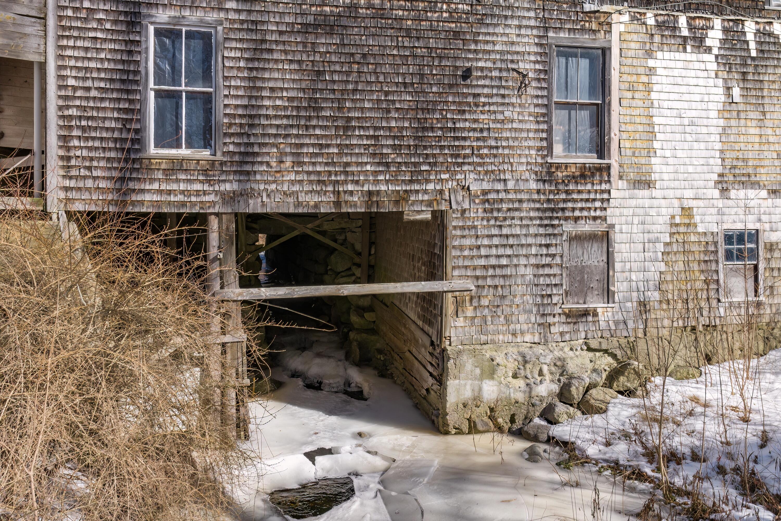 618 Reach Road Sargentville, ME 04673 - Photo 4 of 34 06 - 618 Reach Road HiRes - DTP