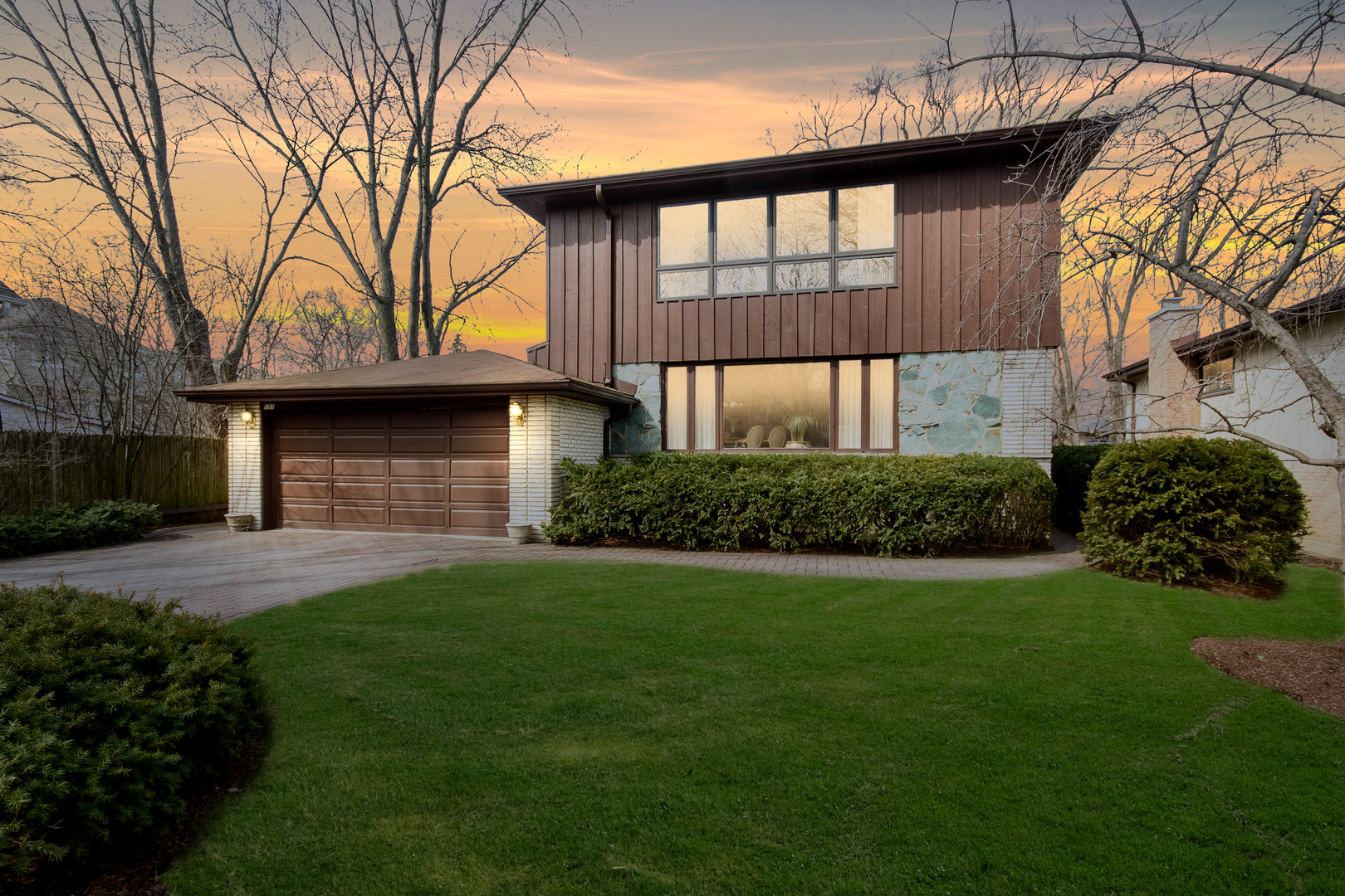131 Hibbard Road Wilmette, IL 60091 - Photo 1 of 30