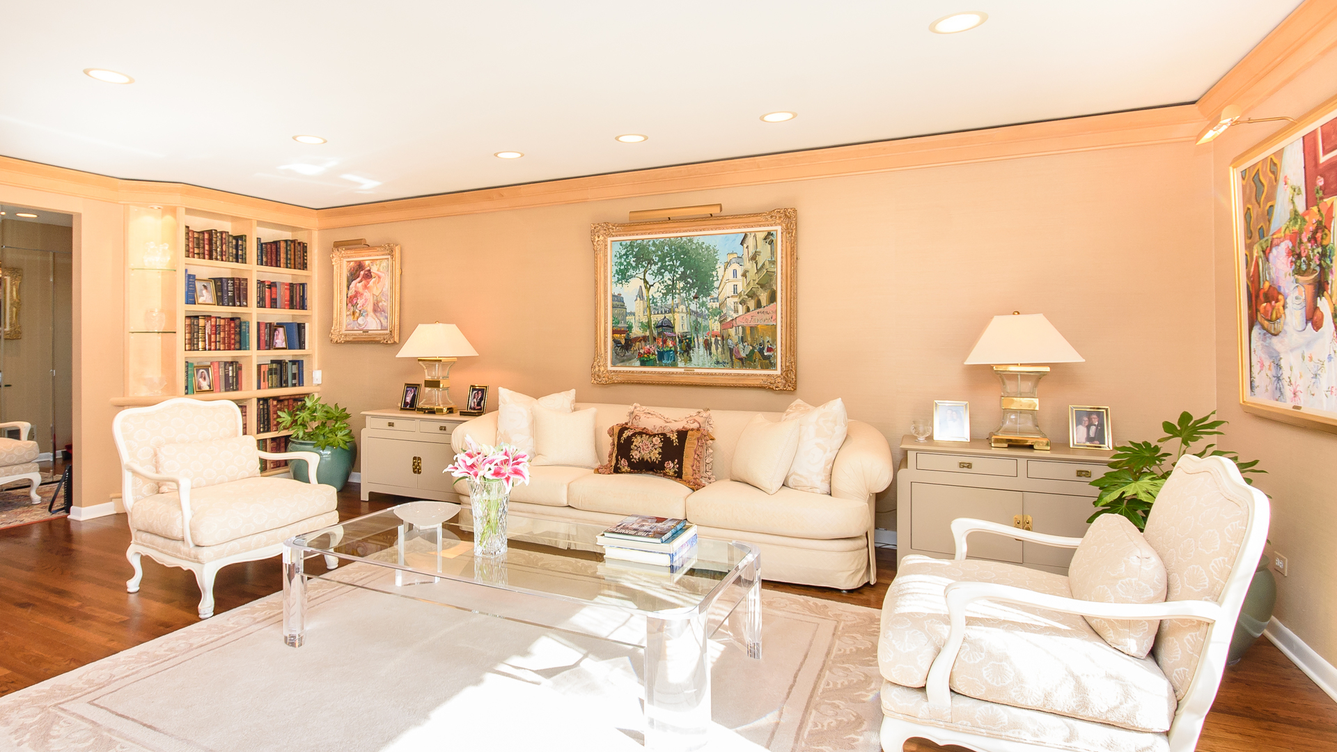 131 Hibbard Road Wilmette, IL 60091 - Photo 2 of 30