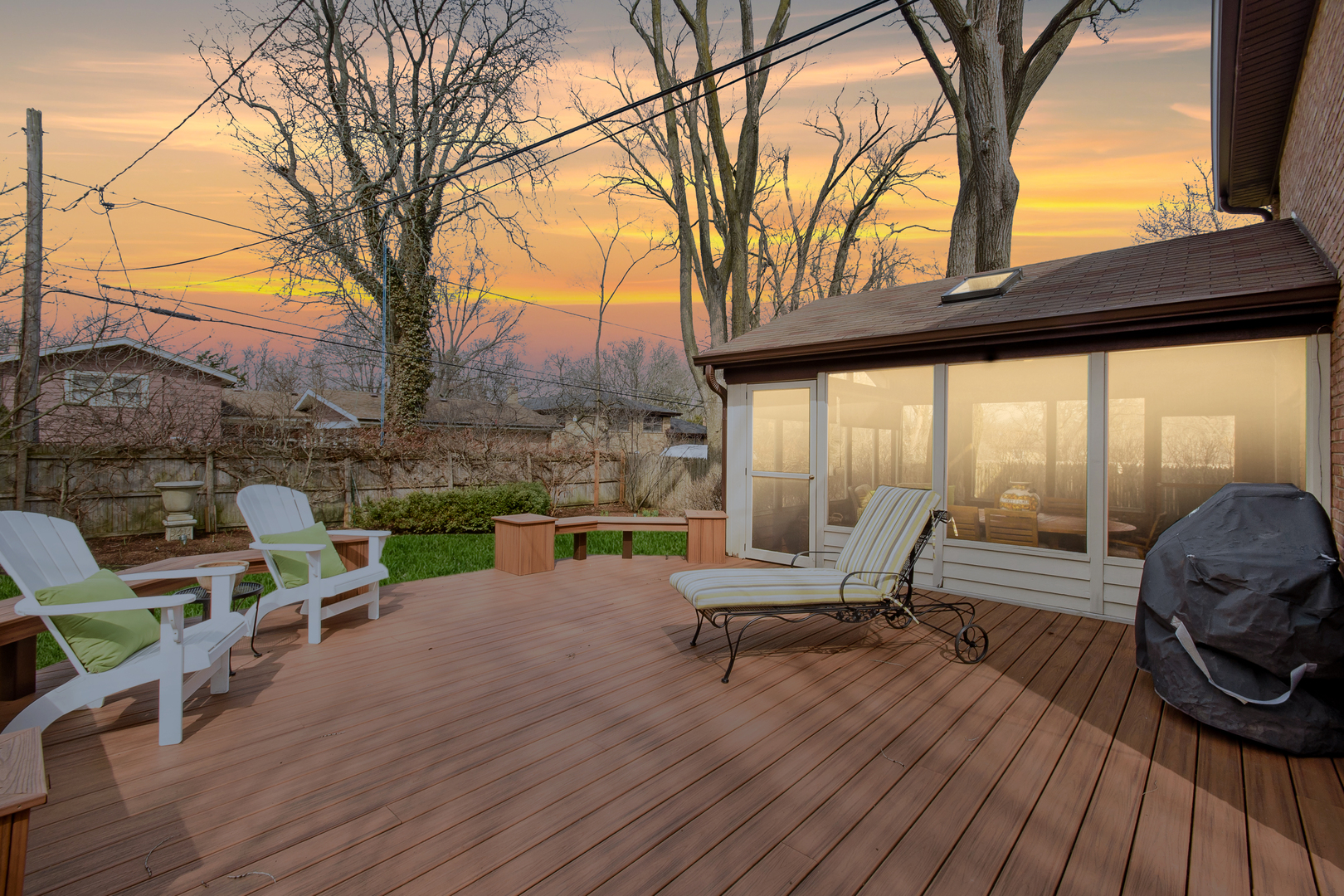 131 Hibbard Road Wilmette, IL 60091 - Photo 25 of 30