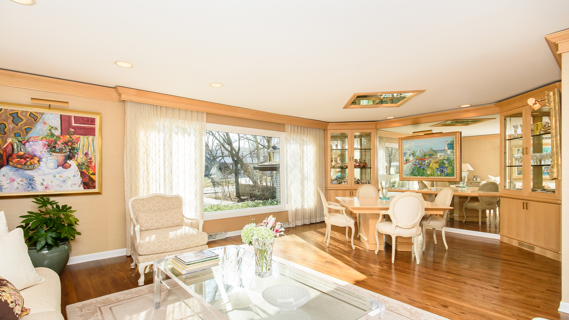 131 Hibbard Road Wilmette, IL 60091 - Photo 3 of 30