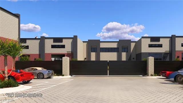 $950,000 | 1150 East Larson Lane, Unit 100, Henderson, NV 89044