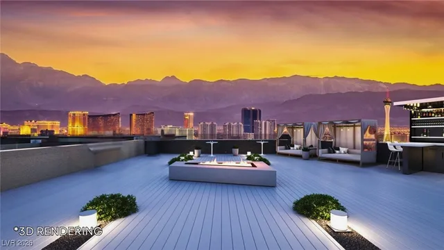 $950,000 | 1150 East Larson Lane, Unit 100, Henderson, NV 89044