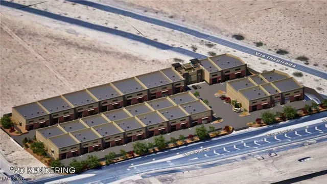 $950,000 | 1150 East Larson Lane, Unit 100, Henderson, NV 89044