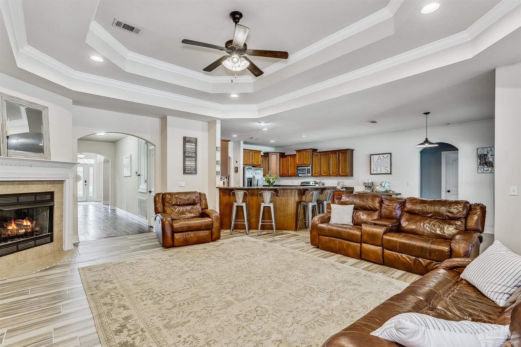 2072 Staff Drive Cantonment, FL 32533 - Photo 15 of 47