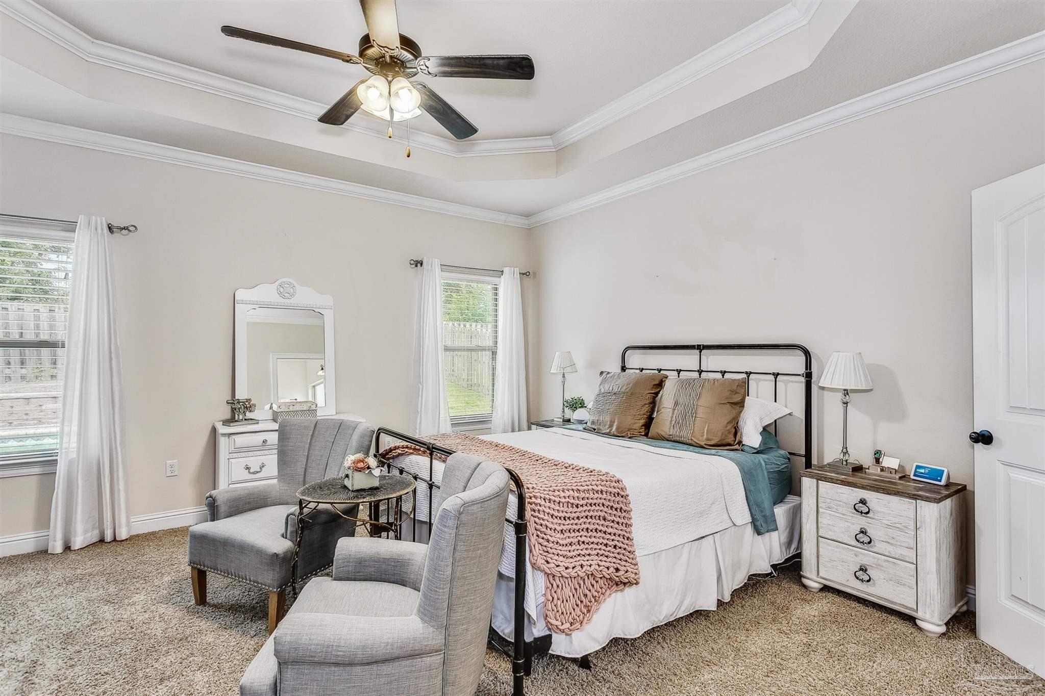 2072 Staff Drive Cantonment, FL 32533 - Photo 22 of 47