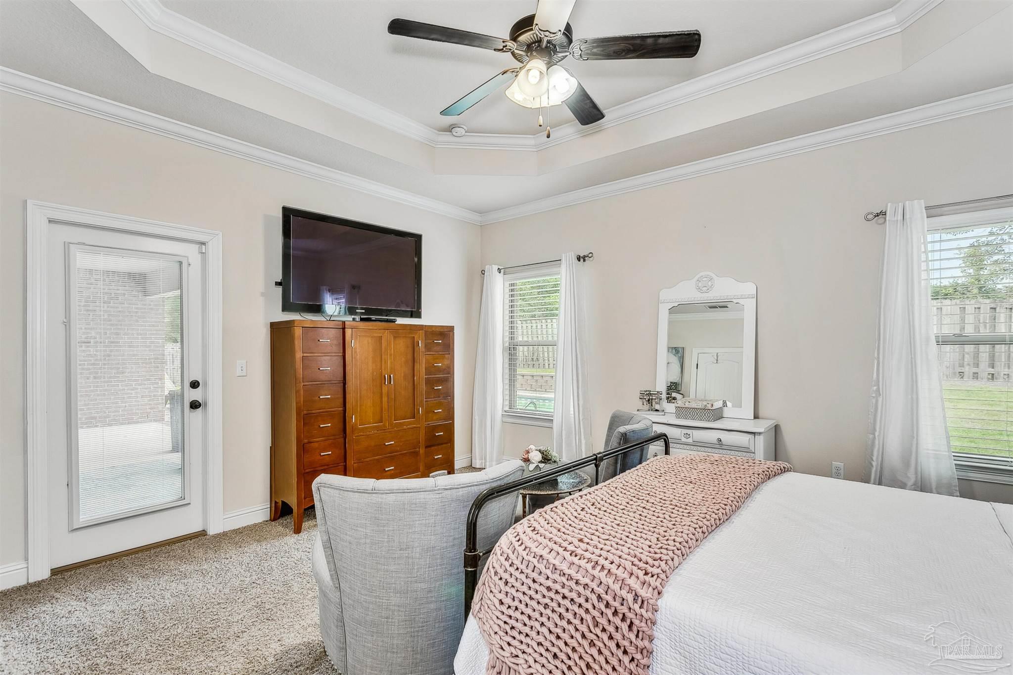 2072 Staff Drive Cantonment, FL 32533 - Photo 23 of 47