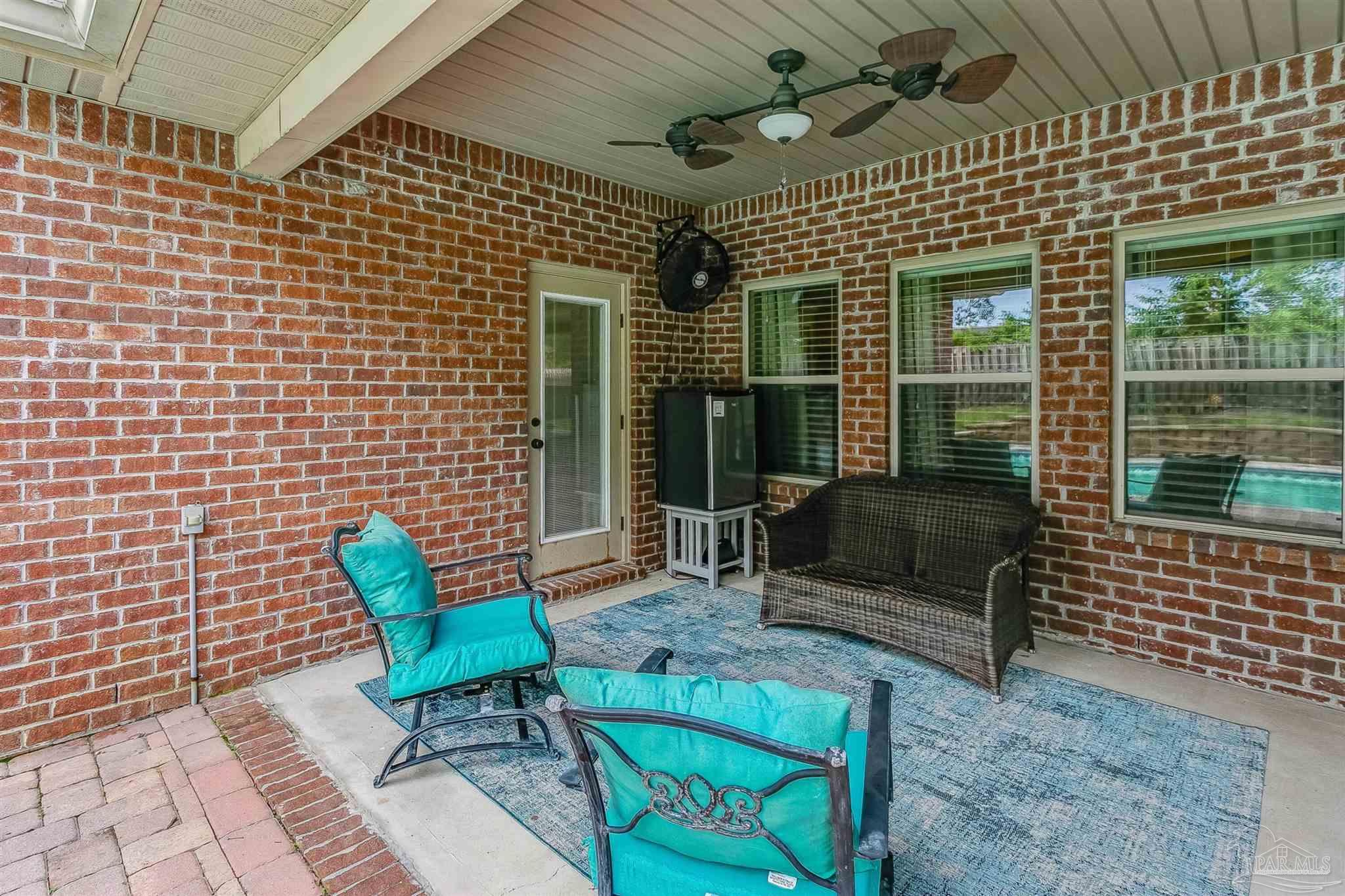 2072 Staff Drive Cantonment, FL 32533 - Photo 40 of 47