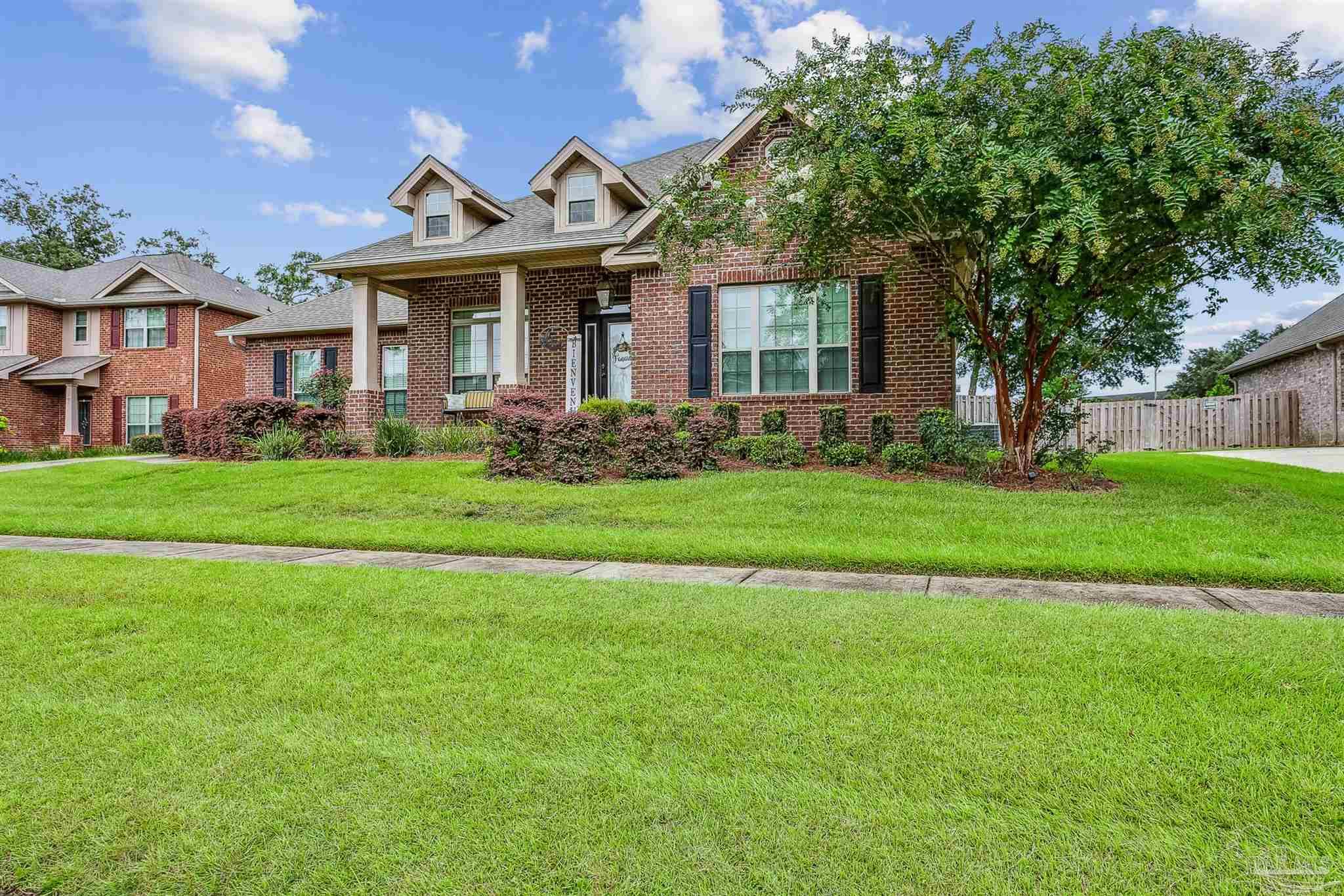 2072 Staff Drive Cantonment, FL 32533 - Photo 4 of 47