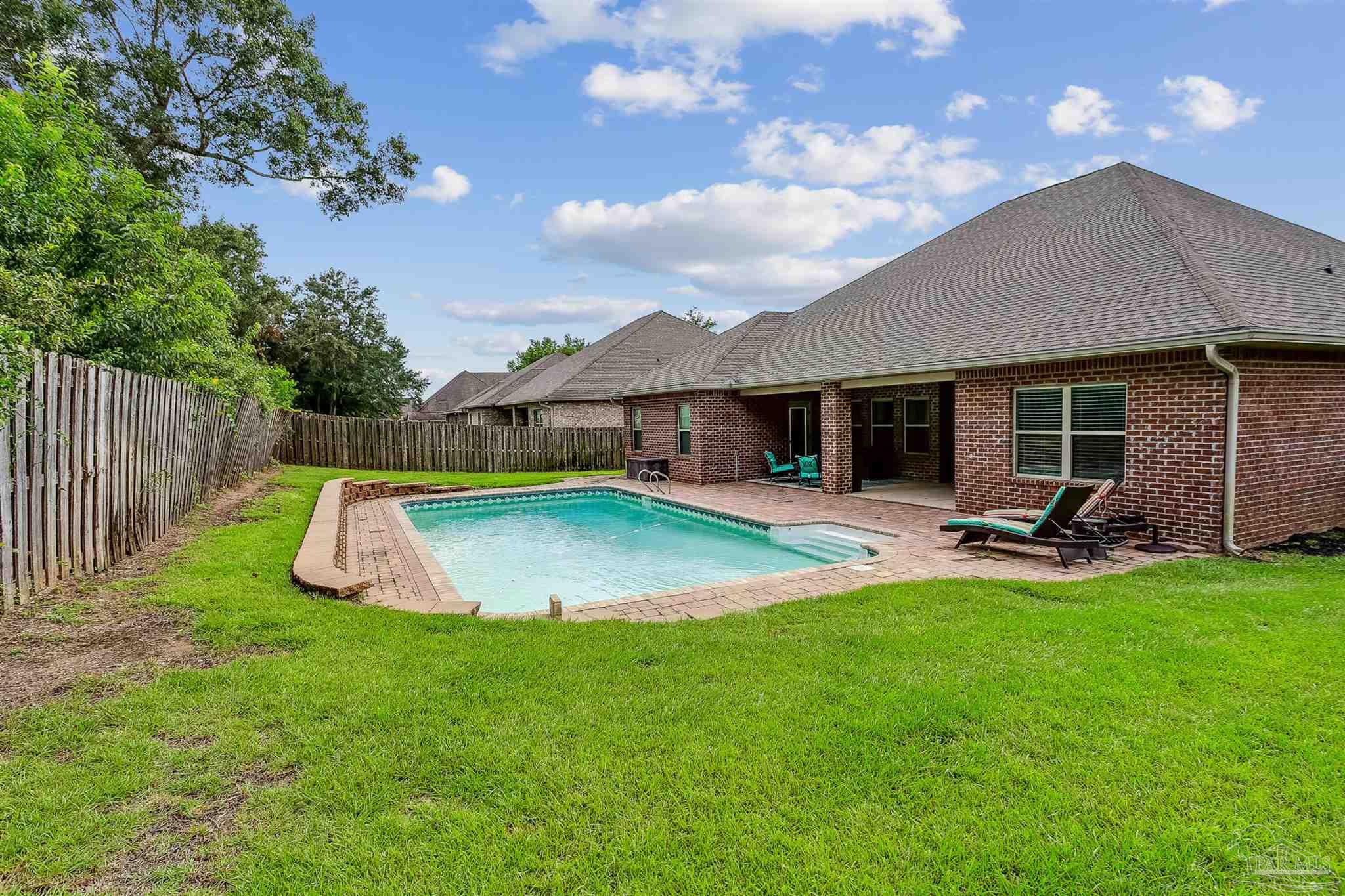 2072 Staff Drive Cantonment, FL 32533 - Photo 44 of 47