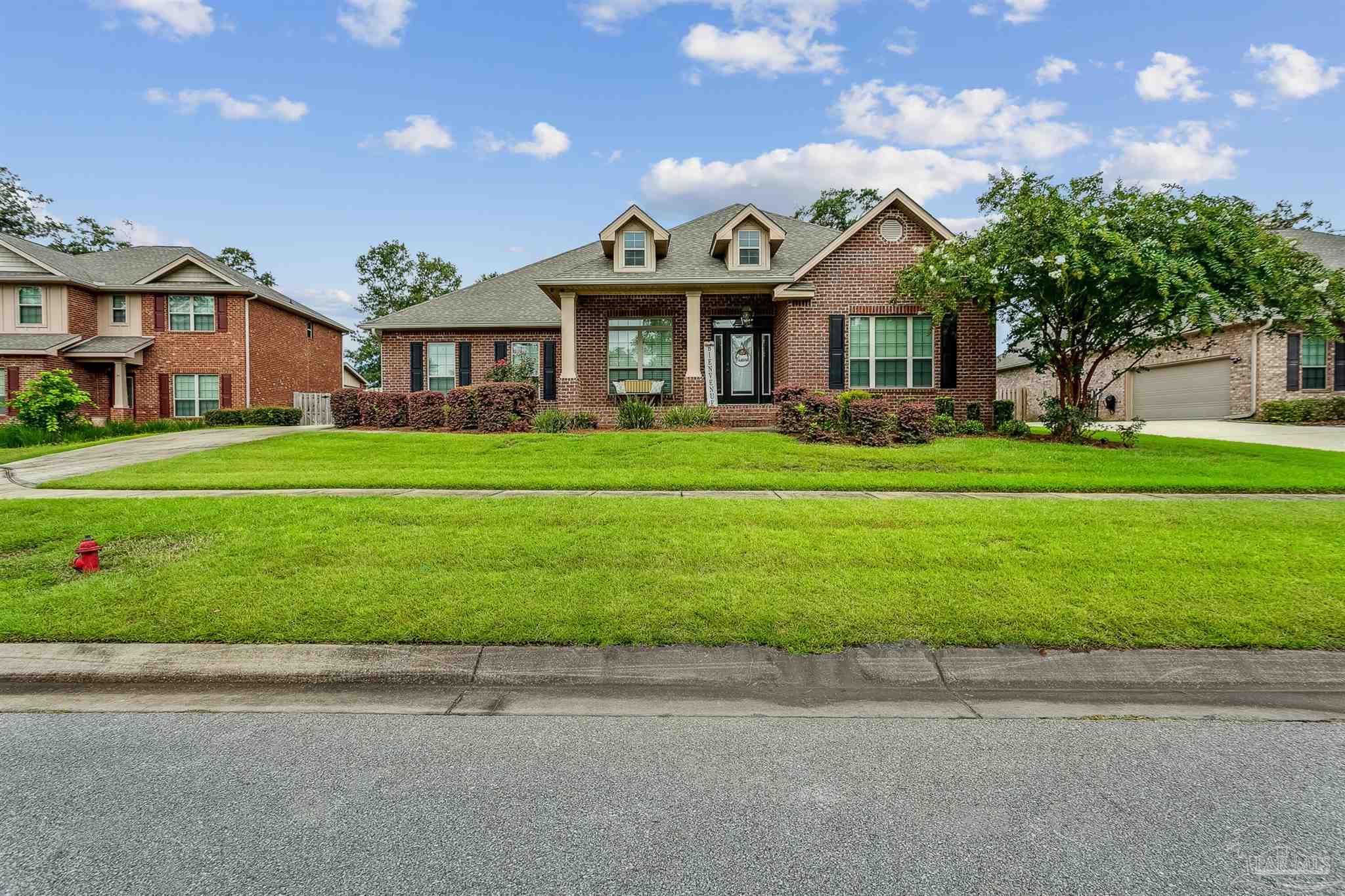 2072 Staff Drive Cantonment, FL 32533 - Photo 46 of 47