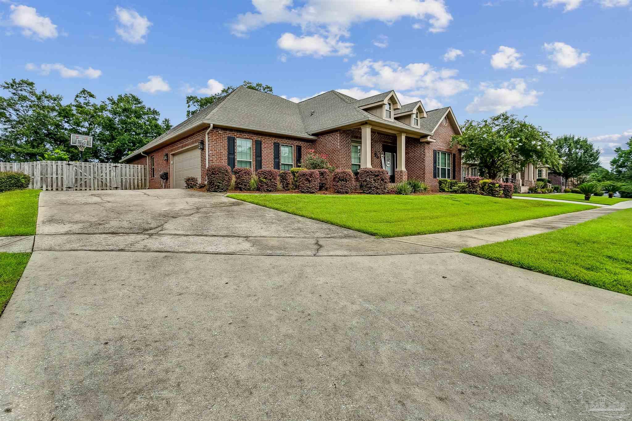 2072 Staff Drive Cantonment, FL 32533 - Photo 47 of 47