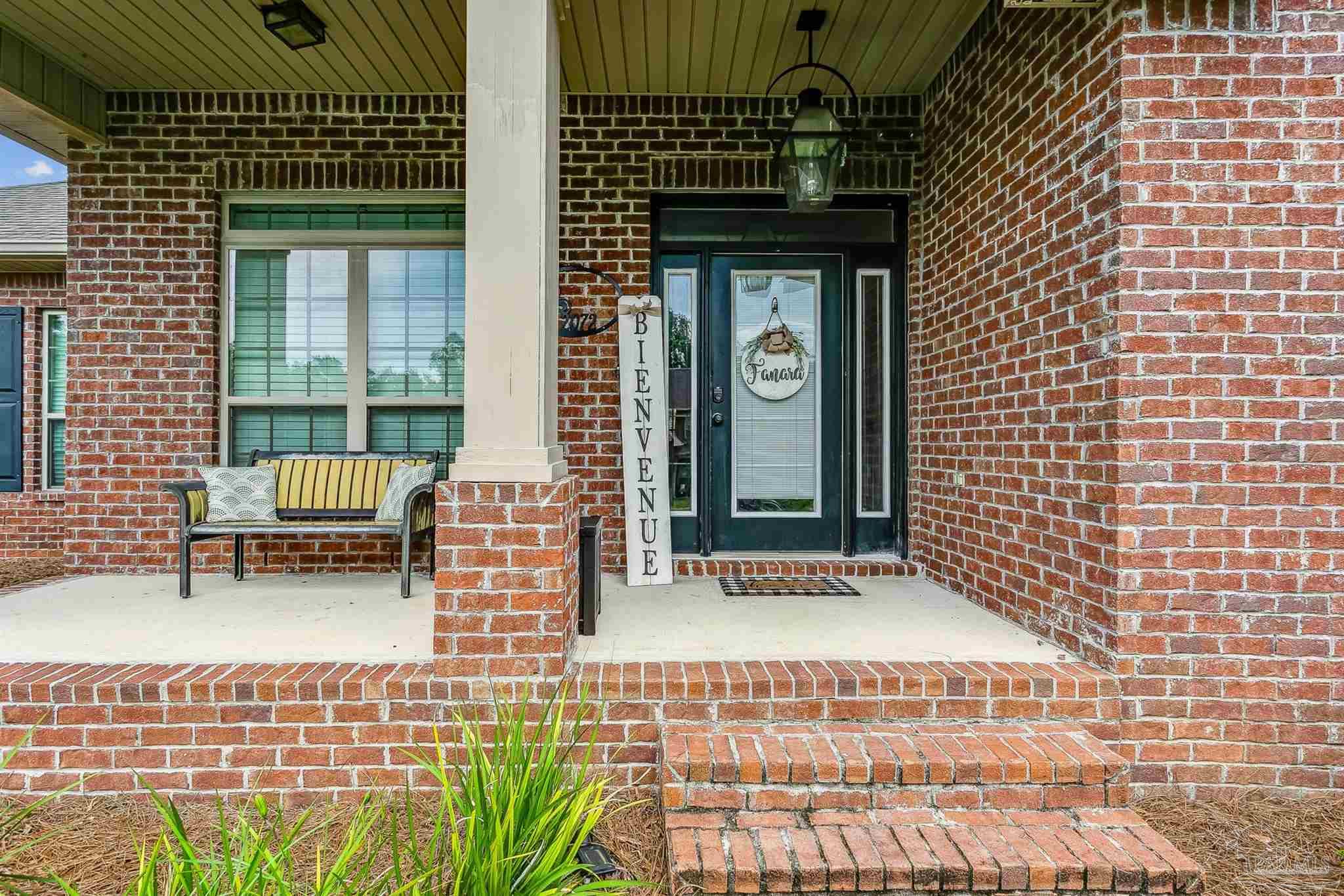 2072 Staff Drive Cantonment, FL 32533 - Photo 9 of 47