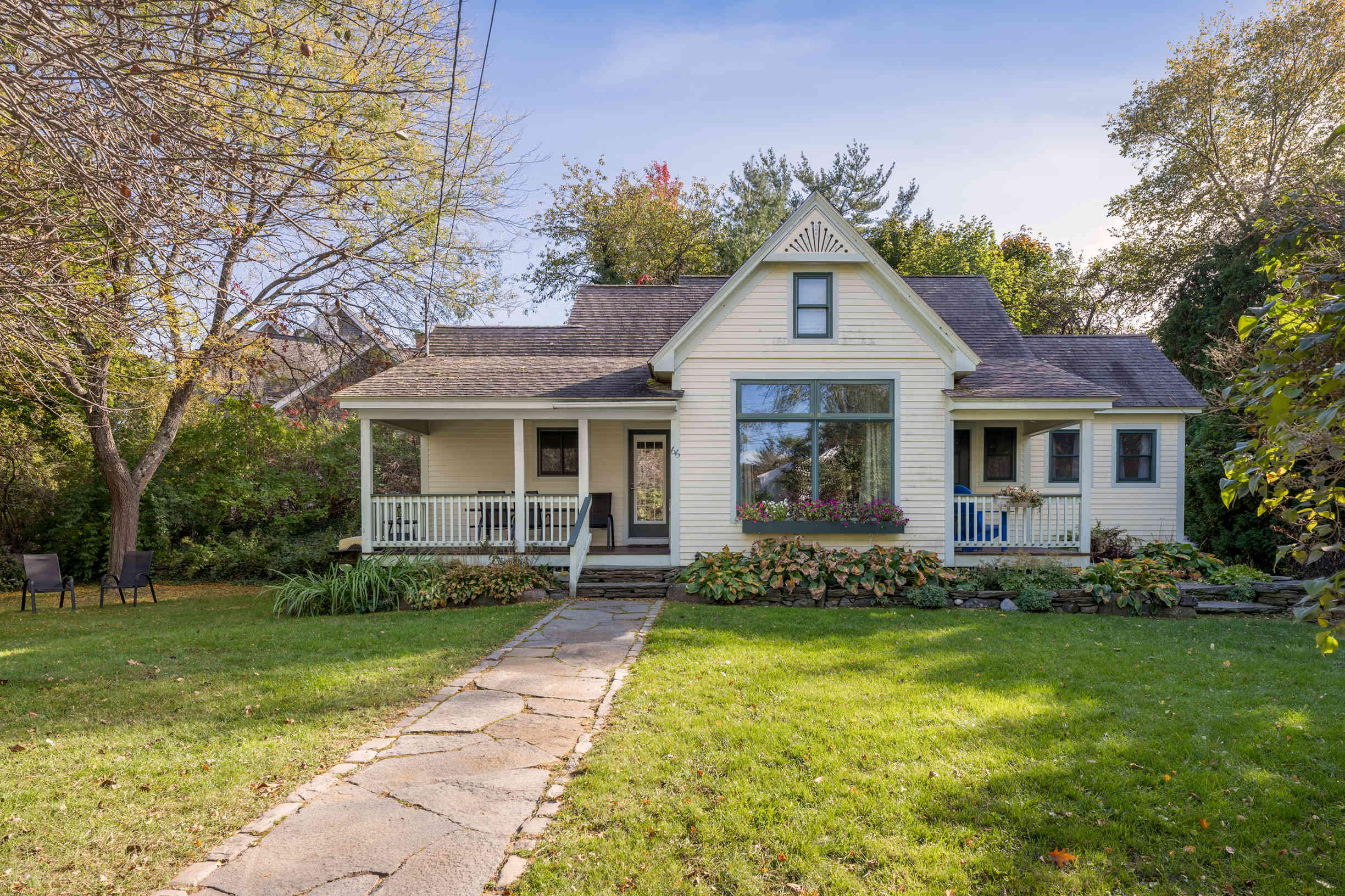 66 Stearns Road Ogunquit, ME 03907 - Photo 1 of 21 Curb Appeal
