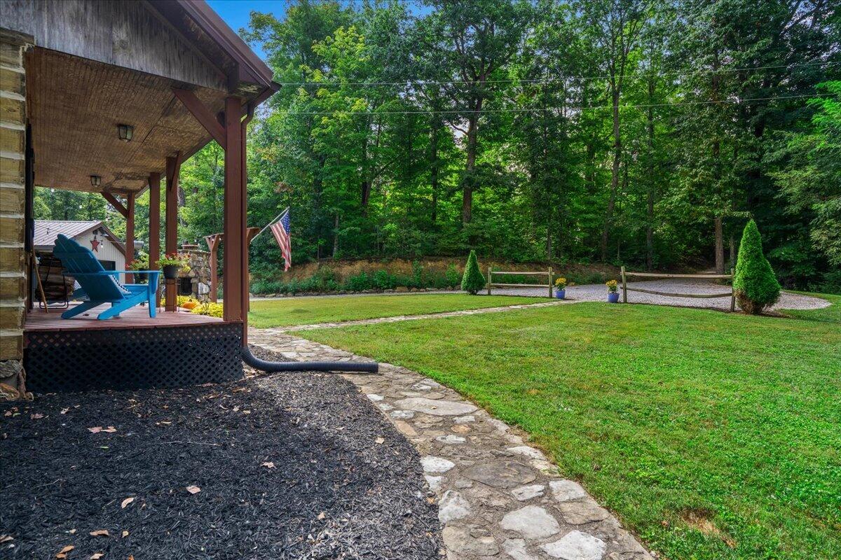 9653 McKee Road Irvine, KY 40336 - Photo 42 of 62 42-IVA00257