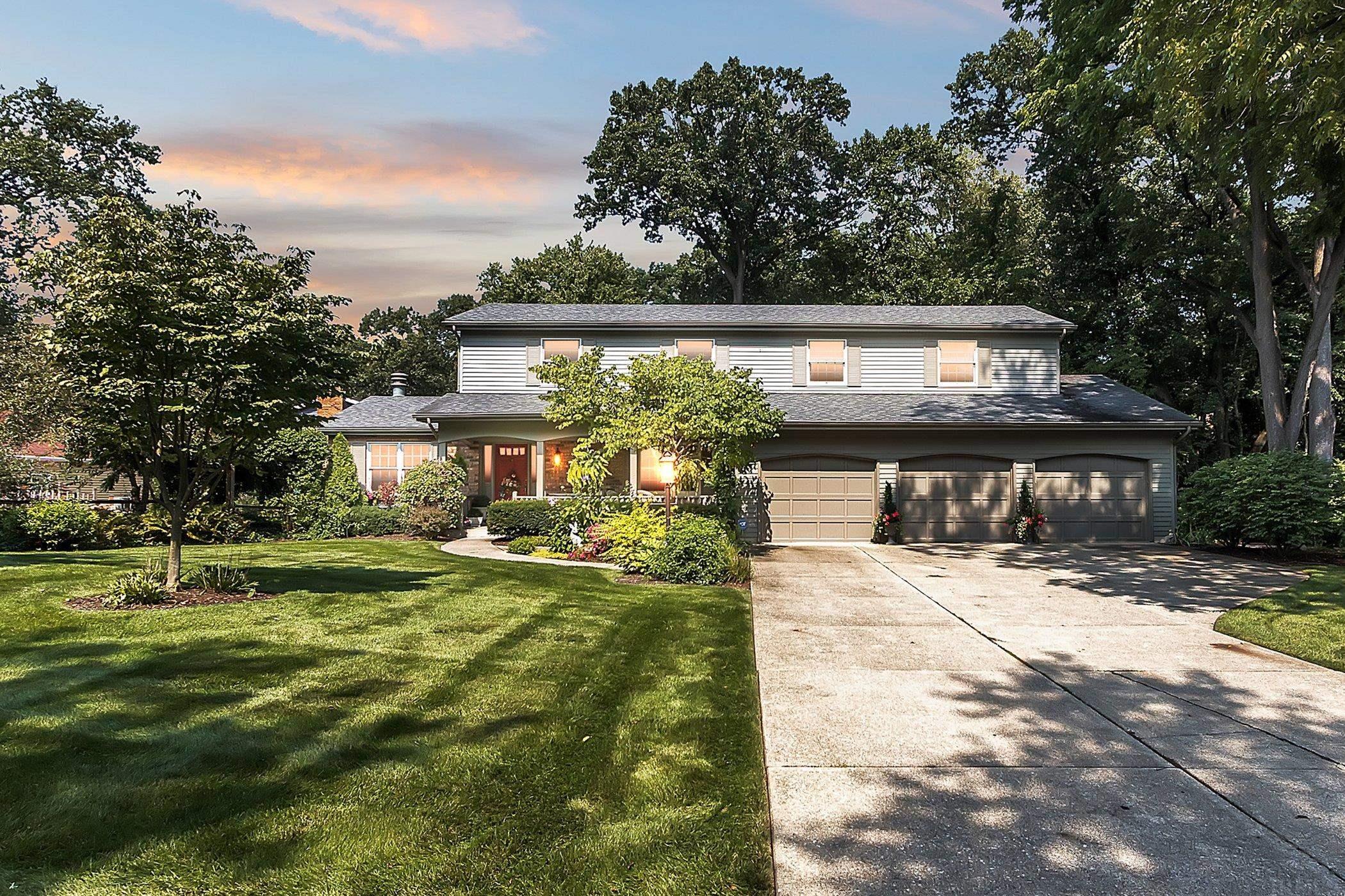 52222 Farmington Square Road Granger, IN 46530 - Photo 1 of 34 Gallery Image 1
