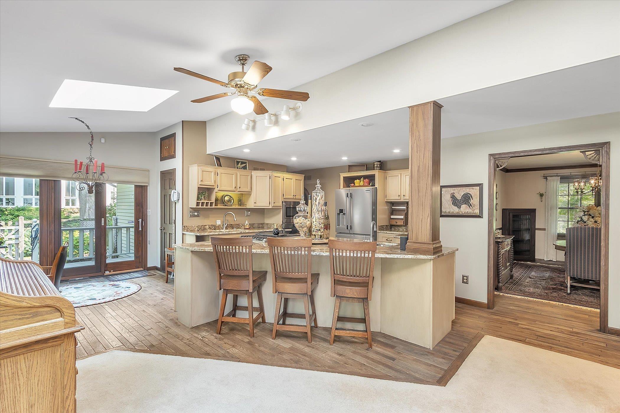 52222 Farmington Square Road Granger, IN 46530 - Photo 15 of 34 Gallery Image 15