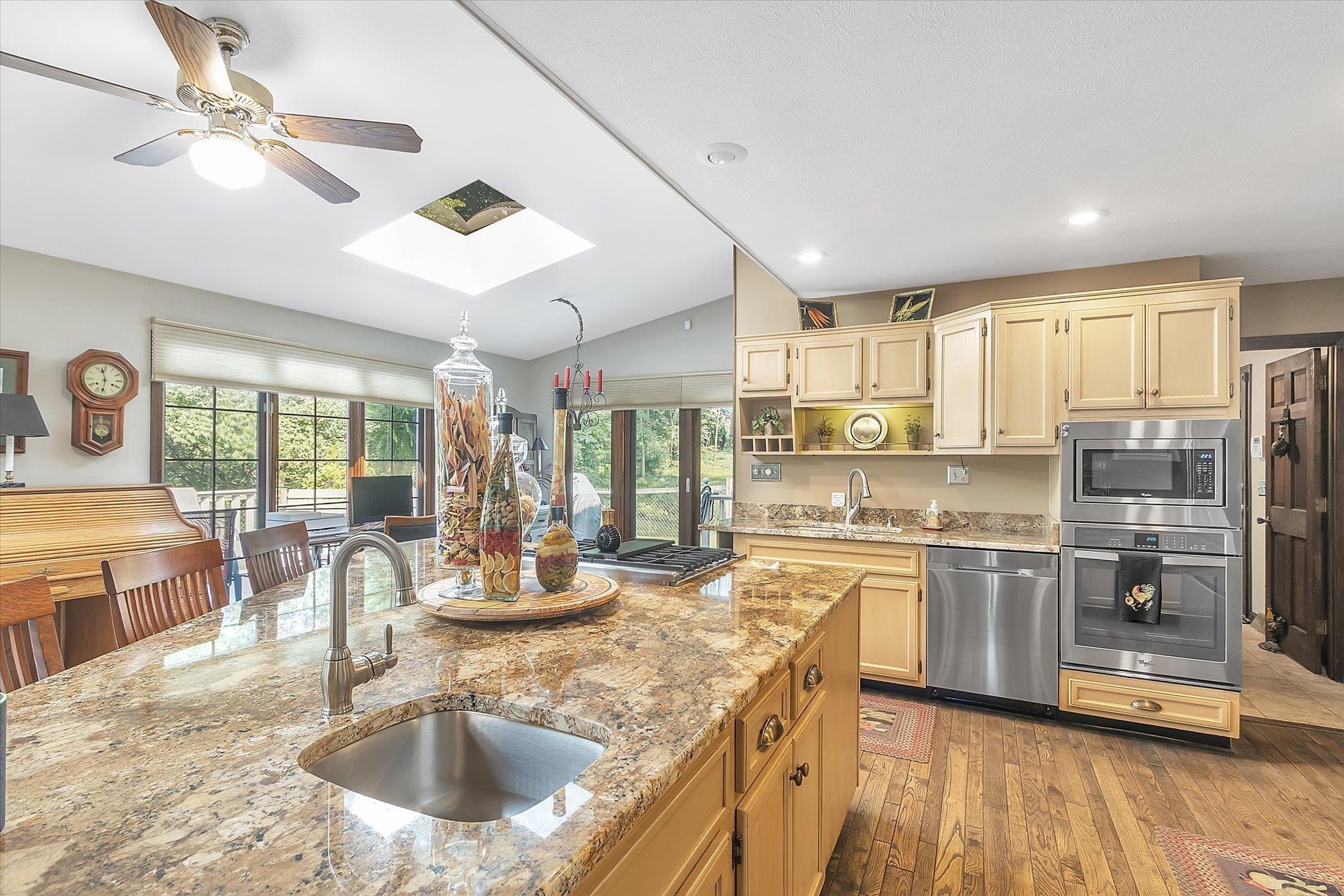 52222 Farmington Square Road Granger, IN 46530 - Photo 16 of 34 Gallery Image 16
