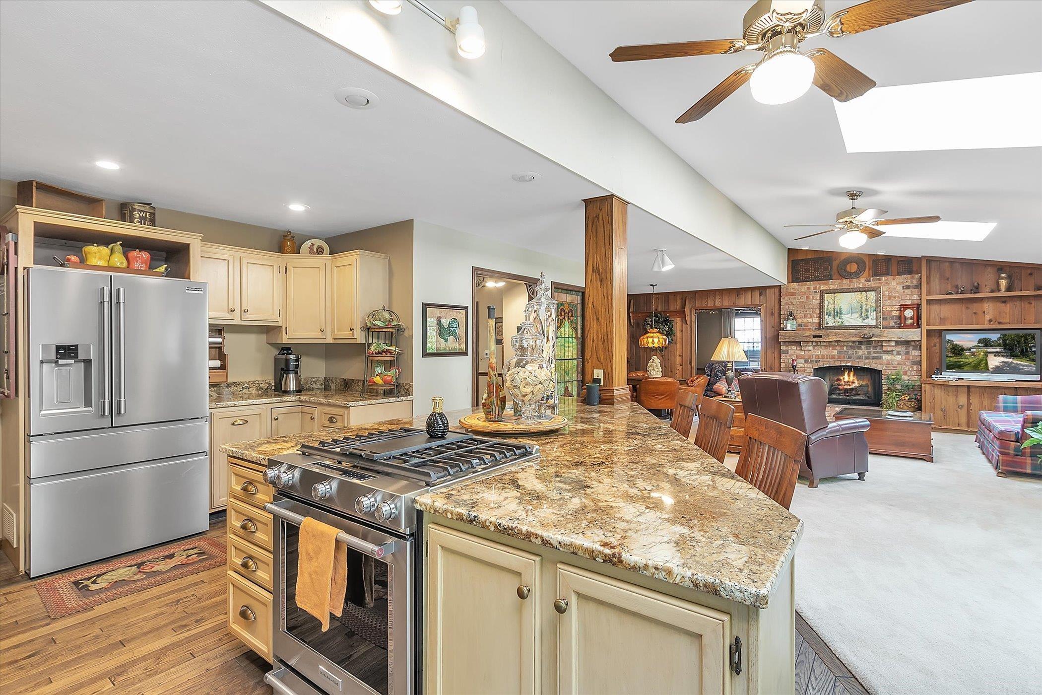 52222 Farmington Square Road Granger, IN 46530 - Photo 18 of 34 Gallery Image 18