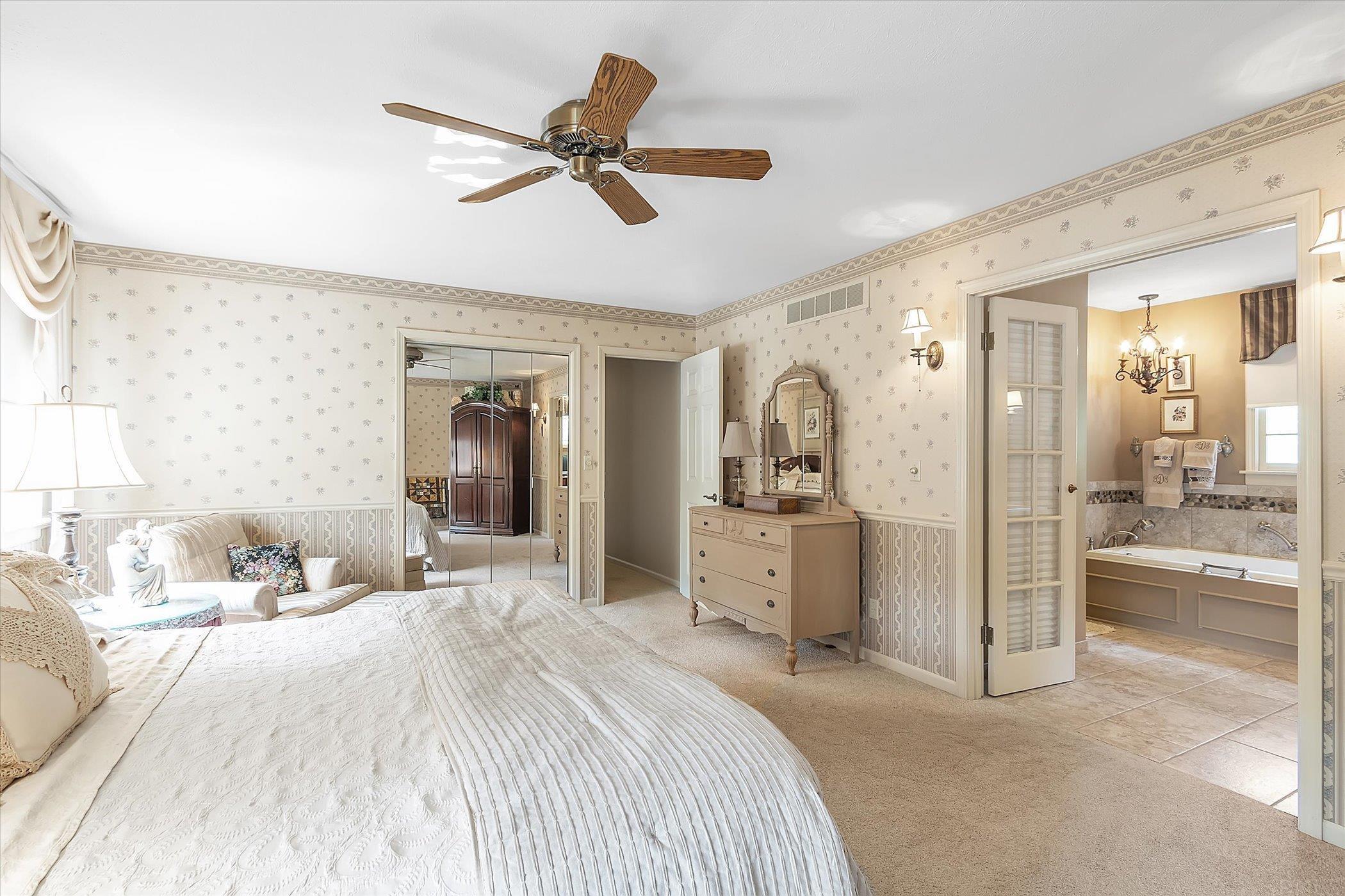52222 Farmington Square Road Granger, IN 46530 - Photo 22 of 34 Gallery Image 22