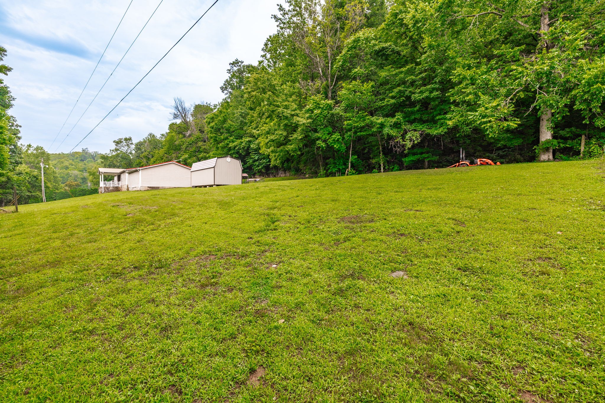 2935 Green Grove Road Hartsville, TN 37074 - Photo 35 of 48