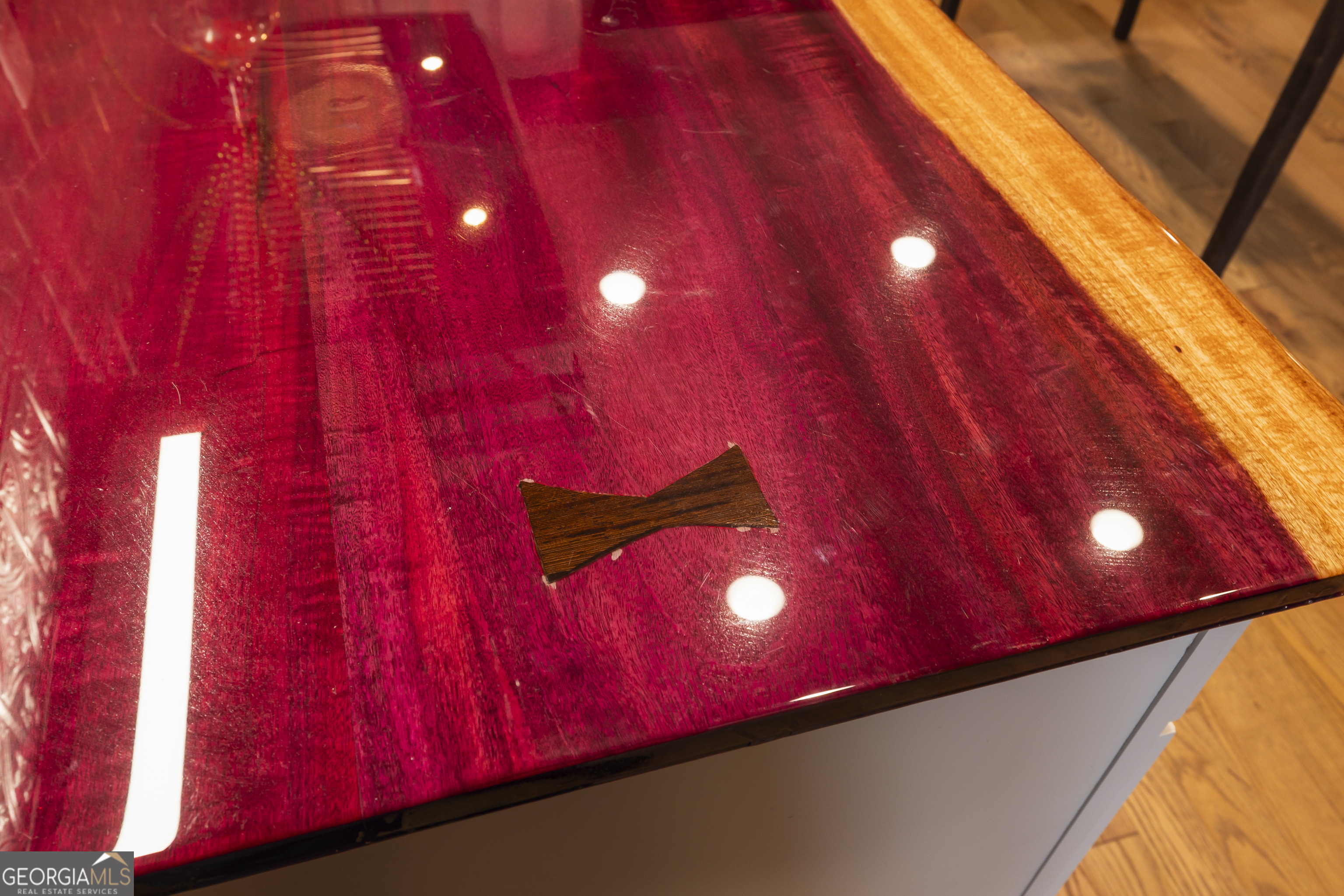 68 Spring Street Newnan, GA 30263 - Photo 39 of 48 a view of basketball court