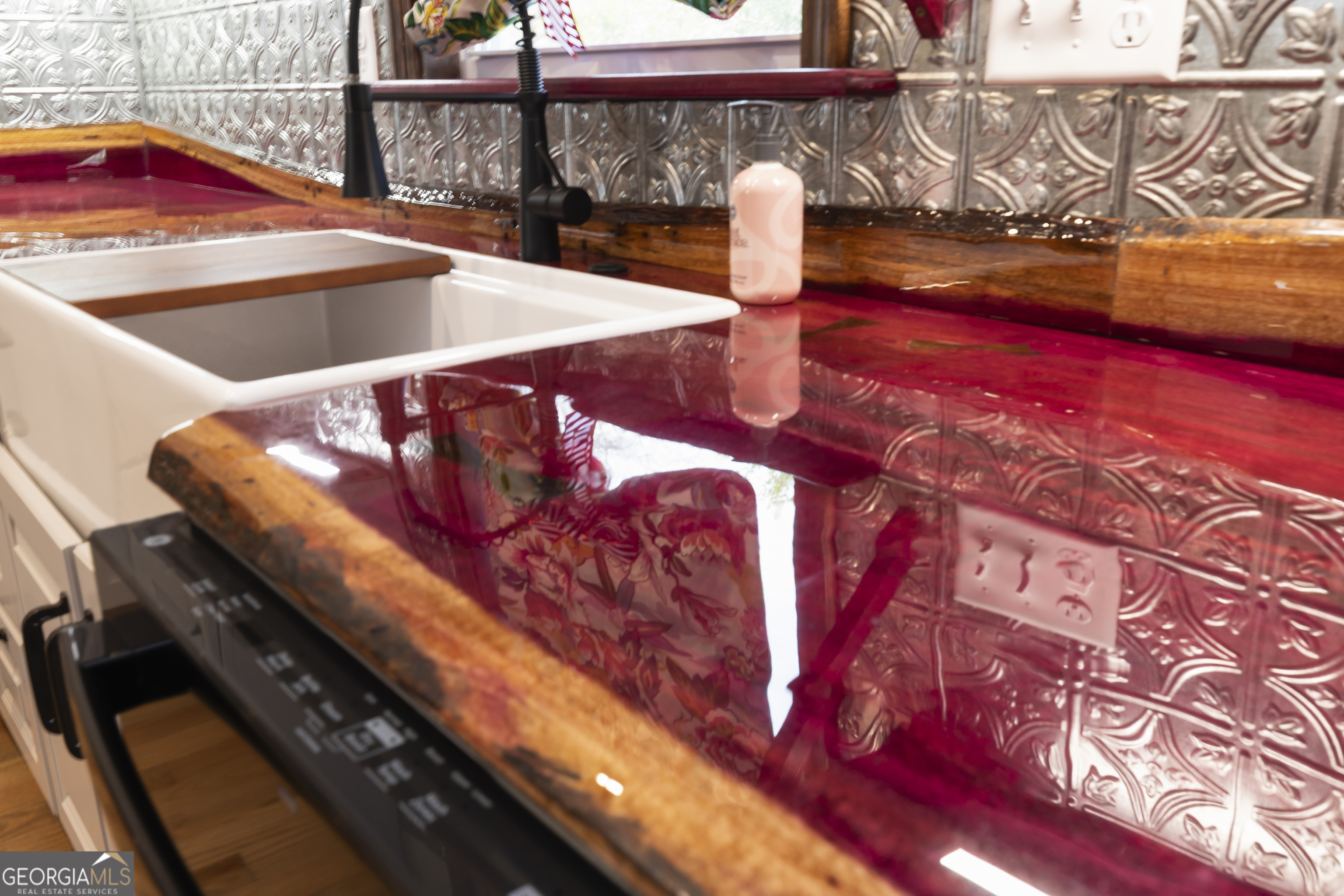 68 Spring Street Newnan, GA 30263 - Photo 41 of 48 a view of swimming pool with a sitting area