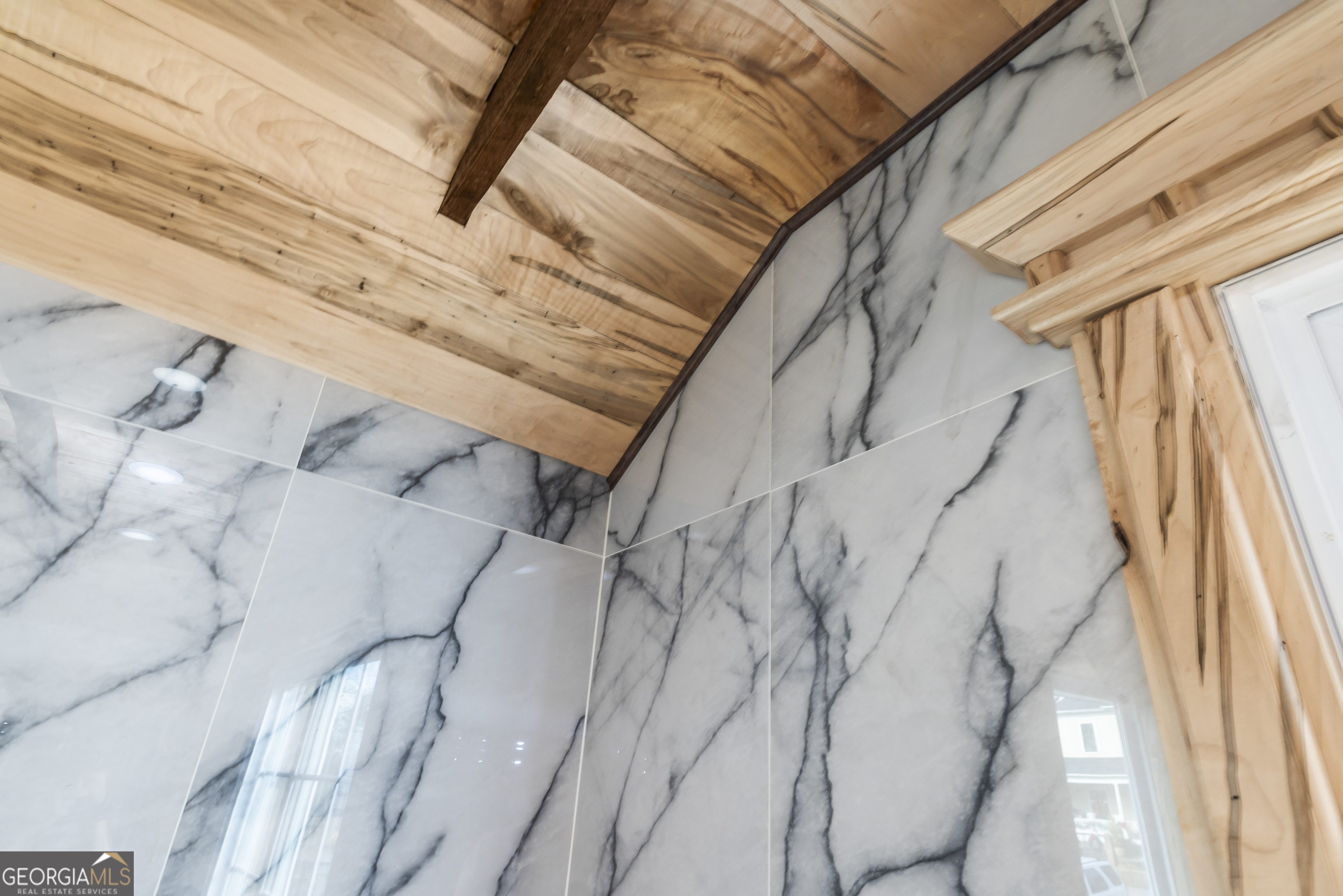 68 Spring Street Newnan, GA 30263 - Photo 46 of 48 a view of a backyard