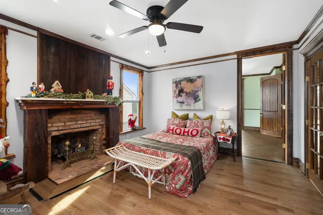 $749,900 | 68 Spring Street, Newnan, GA 30263