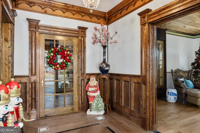 $749,900 | 68 Spring Street, Newnan, GA 30263