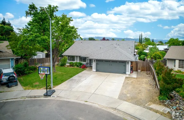 $529,000 | 16924 Sebastian Way, Esparto, CA 95627
