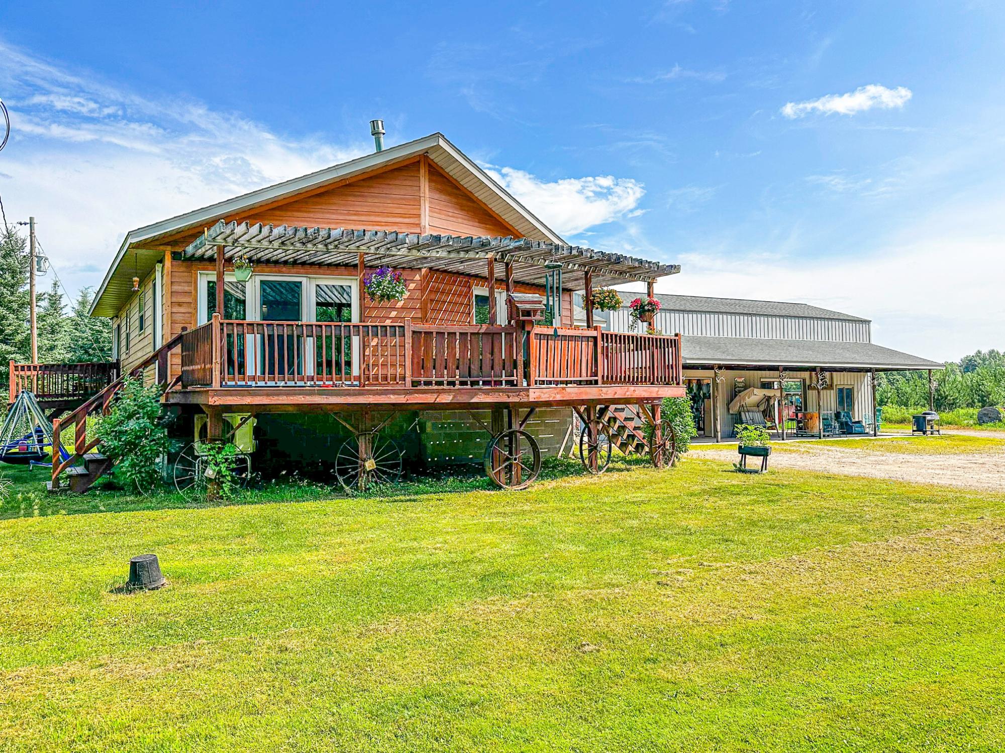N4102 Noll Road Kennan, WI 54537 - Photo 11 of 99 Gallery Image 11