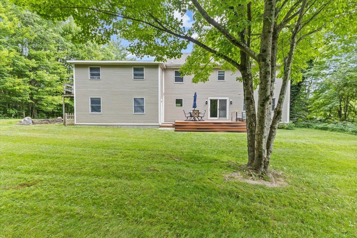 738 River Road Stowe, VT 05672 - Photo 51 of 60