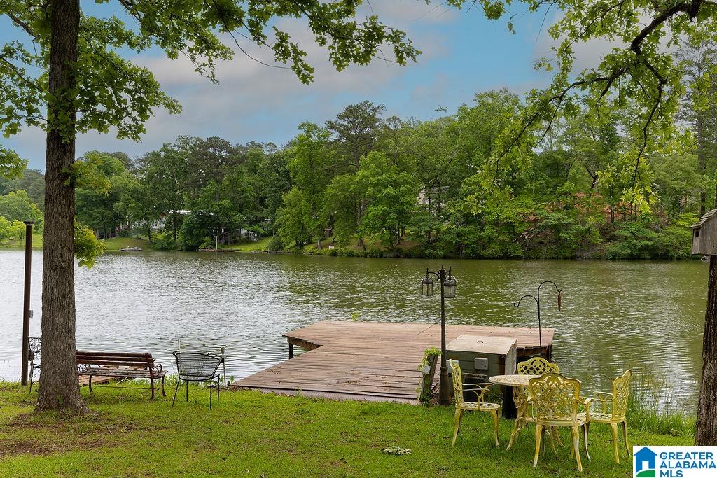 12974 Alpine Circle Lake View, AL 35111 - Photo 13 of 48