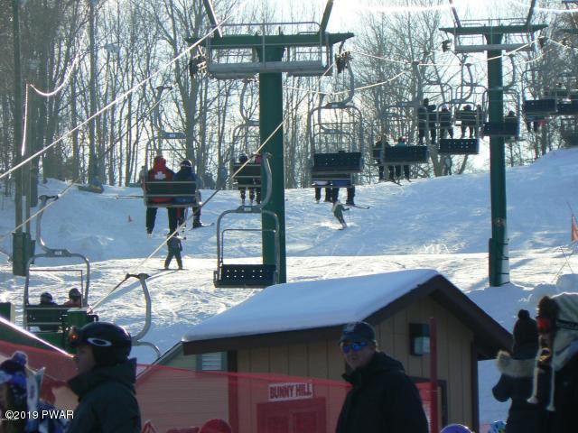 3859 Applegate Road Lake Ariel, PA 18436 - Photo 49 of 54 CHAIR LIFT