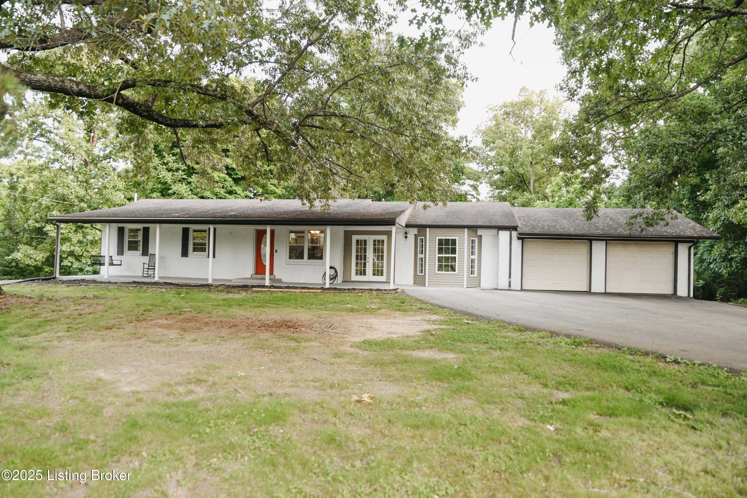 607 Pear Orchard Road Northwest Elizabethtown, KY 42701 - Photo 1 of 85 Front Of Home
