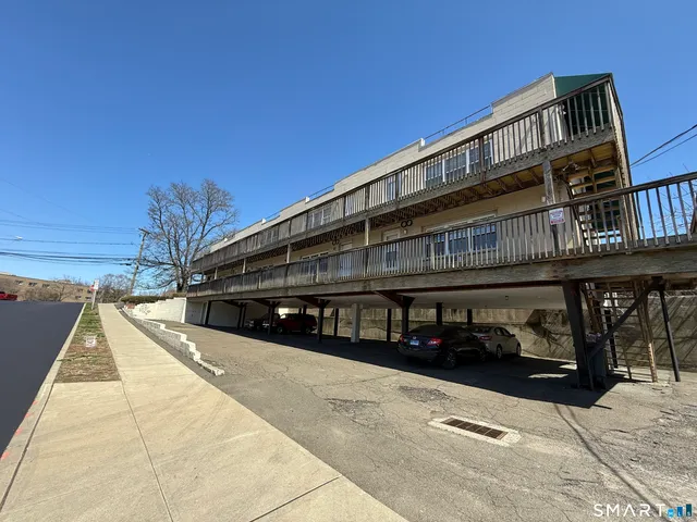 $245,000 | 8 Wardwell Street, Unit 5, Stamford, CT 06902