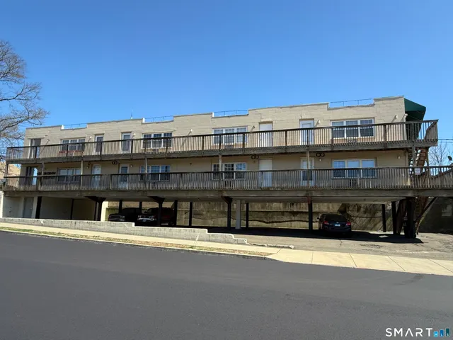$245,000 | 8 Wardwell Street, Unit 5, Stamford, CT 06902
