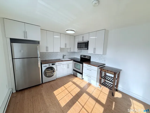 $245,000 | 8 Wardwell Street, Unit 5, Stamford, CT 06902