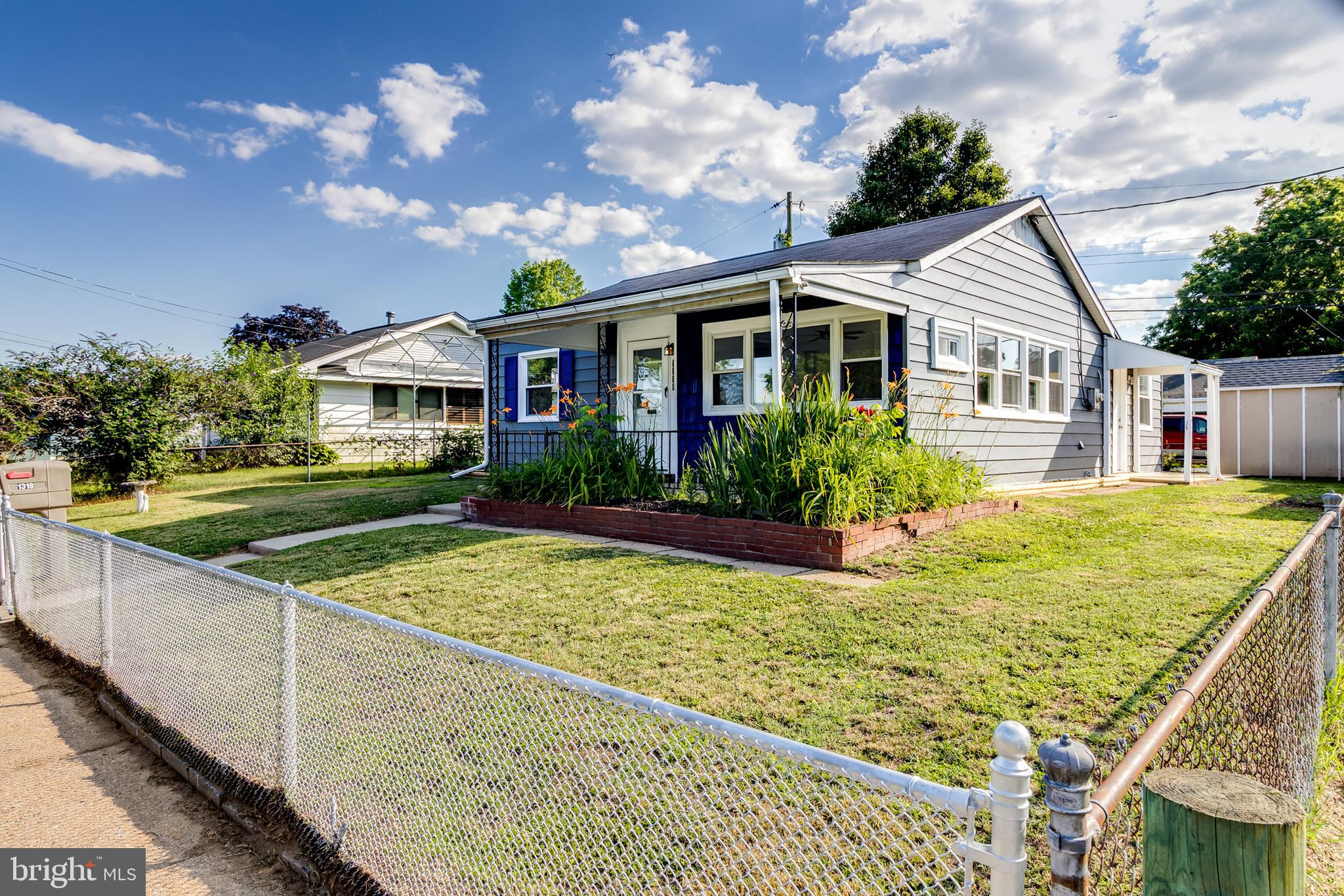 1318 Wilson Point Road- 3 Bedrooms