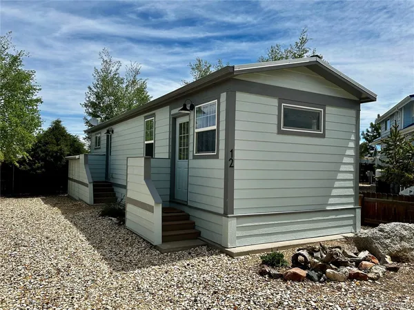 $86,000 | 325 East Main Silver Cliff, Unit 12, Westcliffe, CO 81252
