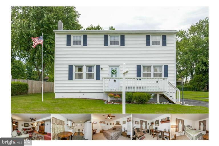 108 Bywood Road Elkton, MD 21921 - Photo 1 of 30 Welcome Home