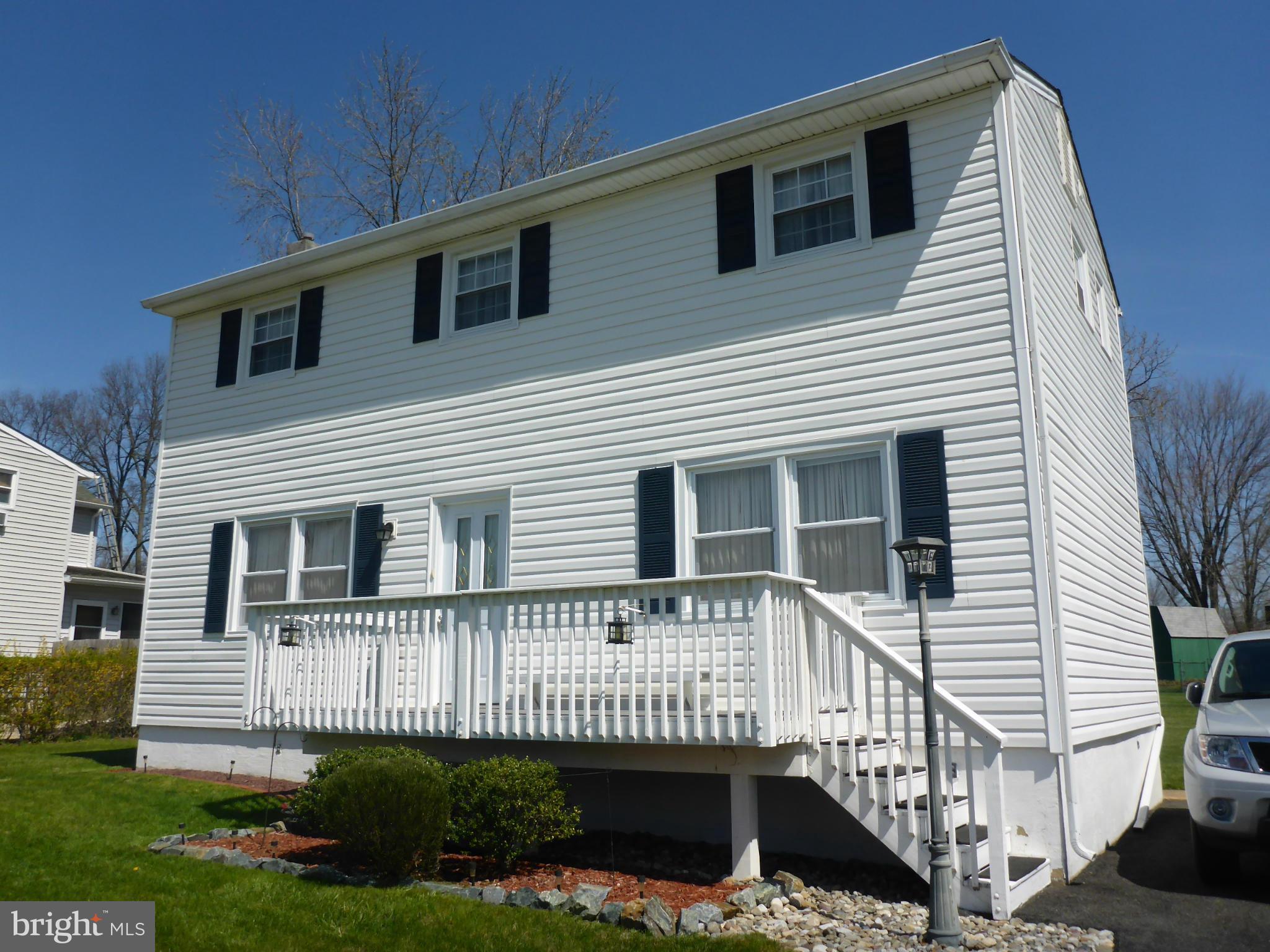108 Bywood Road Elkton, MD 21921 - Photo 29 of 30 Remember....108 Bywood Rd. Could be your Home