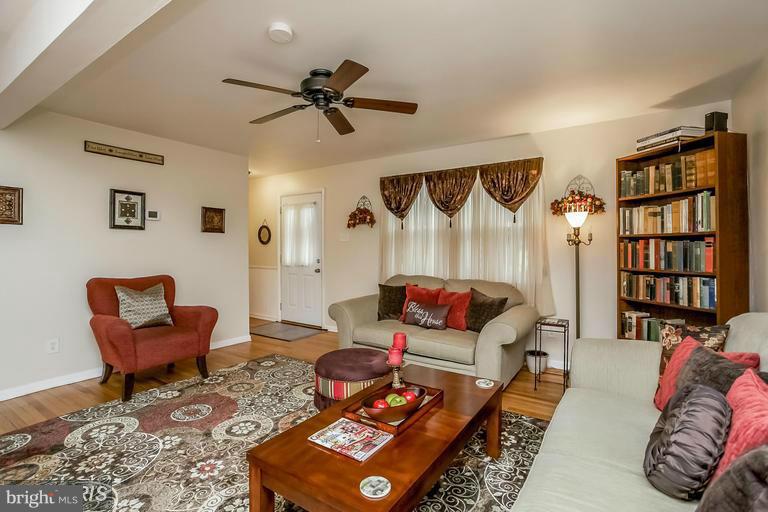 108 Bywood Road Elkton, MD 21921 - Photo 4 of 30 Great for the Holidays