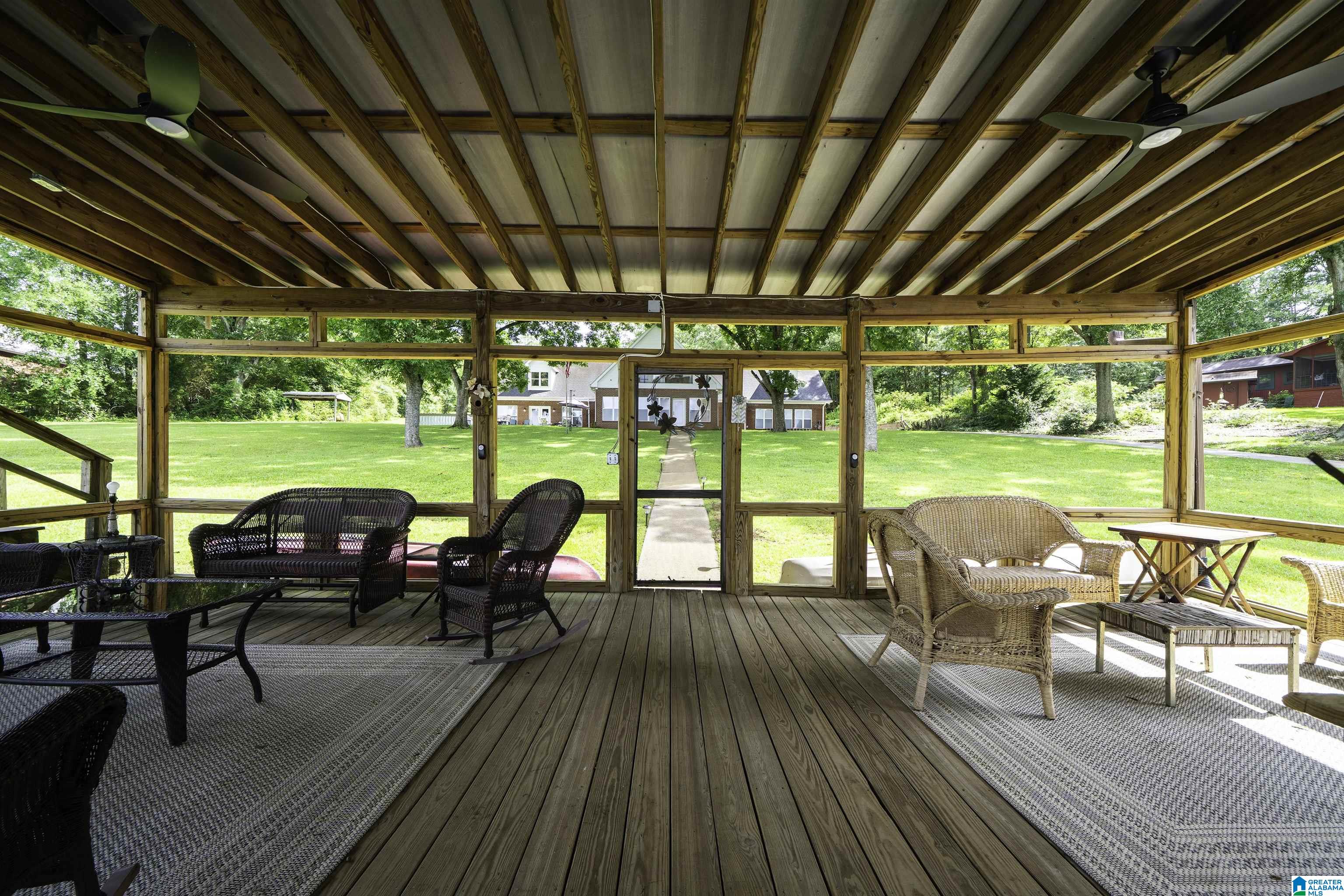 2715 Hamilton Road Pell City, AL 35128 - Photo 57 of 81