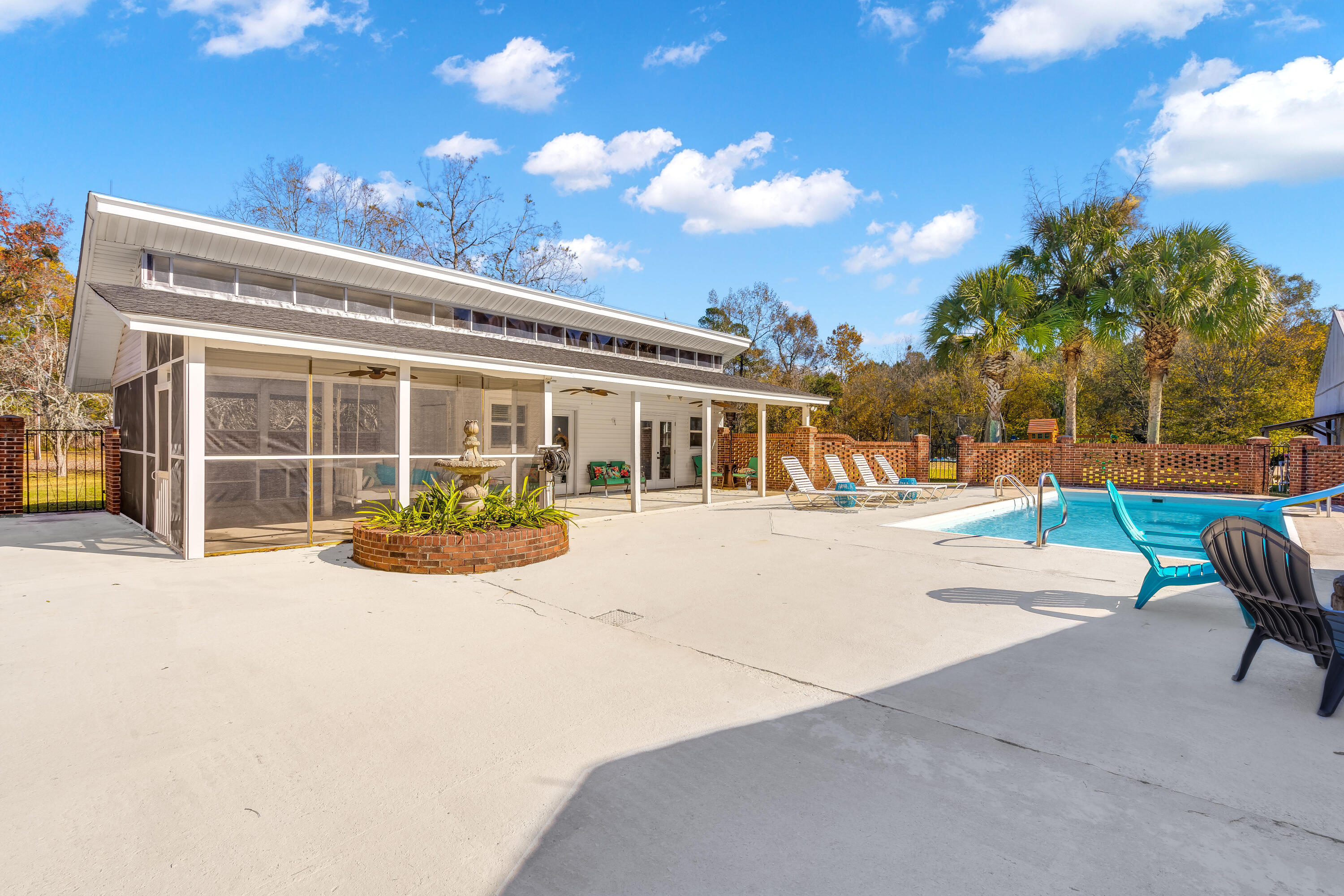 3740 Homestead Road Bowman, SC 29018 - Photo 45 of 53 47