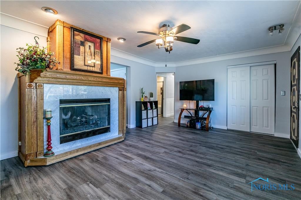 5538 Ruth Avenue Toledo, OH 43613 - Photo 6 of 41 Gallery Image 6